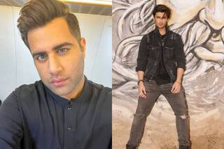 Bigg Boss 15: Netizens Believe Ieshaan-Rajiv Are Hiding The Secret Of Their Relationship | Bigg Boss Poll