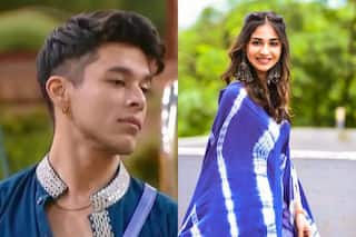 Bigg Boss 15: Pratik Breaks Bathroom Lock While Vidhi Pandya Was Taking Bath, His Reaction Will Leave You Surprised