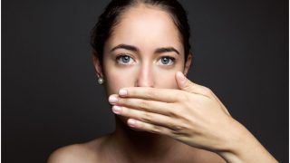 Bad Breath And Masks: Tips to Eliminate Bad Breath Under Your Mask