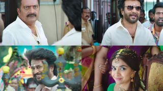 Annaatthe Trailer Out: Rajinikanth Promises Over-The-Top Performance In This Classic Relationship Drama