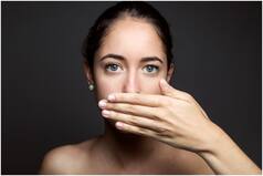 Bad Breath? Follow These 7 Ayurvedic Tips to Control it