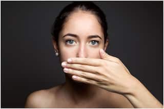 Bad Breath? Follow These 7 Ayurvedic Tips to Control it