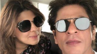 After Aryan Khan Skips NCB’s Summon, SRK’s Manager Pooja Dadlani Fails To Appear Before Mumbai Police SIT