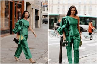 Meet Masoom Minawala, First Indian Fashion Blogger To Have Attended Paris Fashion Week