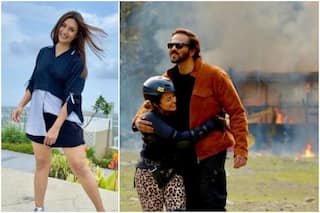 Divyanka Has a Special Message For Fans Who Are Disheartened After KKK 11 | Exclusive