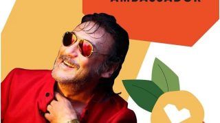 Jackie Shroff Roped in as Goodwill Ambassador of India's First Environmental Film Festival