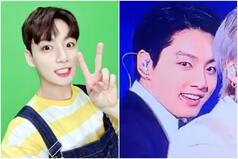 BTS Jungkook Gets Lip Piercing For Group's Performance At An Award Show? ARMY Cannot Keep Calm