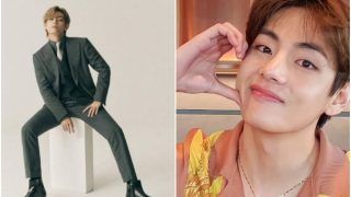Is BTS V Aka Kim Tae-hyung Dating Daughter of South Korea's Paradise Group President? HYBE Reveals It All