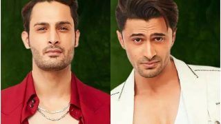 Bigg Boss 15: Would Umar Riaz And Ieshaan Sehgal be Foes-Turned-Friends Inside The House?