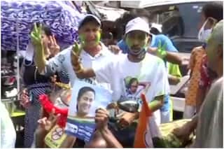 Bhabanipur Bypoll Results Live Updates: बच गई 'दीदी' की सीएम कुर्सी, ममता ने भाजपा से लिया नंदीग्राम का बदला, भबानीपुर में दर्ज की बड़ी जीत