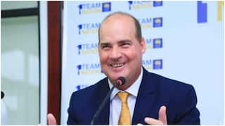 Batting Has Been Our Shortcoming, But we Are Resolving it: Sri Lanka Coach Mickey Arthur