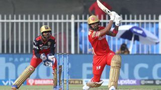 IPL 2021 | Our Batting Has Let Us Down: Punjab Kings Skipper KL Rahul After Defeat Against Royal Challengers Bangalore