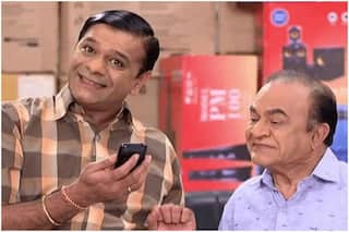 Nattu Kaka Was in Pain, Couldn't Even Drink Water: Bagha Aka Tanmay Remembers The 'Pure Soul'