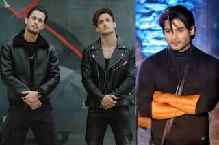 Bigg Boss 15: Asim Riaz के भाई Umar Riaz ने किया Sidharth Shukla को याद, बोले- एक मज़बूत इंसान..