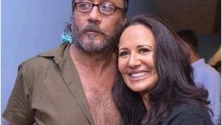 Jackie Shroff's Wife Ayesha Shroff Breaks Silence on Pandora Papers, Trust Made by Her Mother
