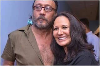 Jackie Shroff's Wife Ayesha Shroff Breaks Silence on Pandora Papers, Trust Made by Her Mother