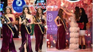 'It's Time For Married Women to Rule The World,' Says Malaika Arora At Mrs India Queen 2021