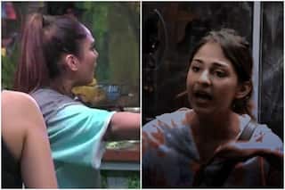 Bigg Boss' Punishment Creates Storm In The House, Ignites War Between Vidhi Pandya and Afsana Khan