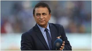 IPL 2021: Sunil Gavaskar Slams Third Umpire After No-Ball Controversy