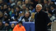 Premier League: Watford Hire Claudio Ranieri as Their Head Coach
