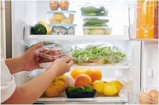 Healthy Rules: जाड़ा हो या गर्मी-फ्रीज में रखते हैं ये चीजें, तो जान लीजिए ये जरूरी बात, नहीं तो पछताएंगे