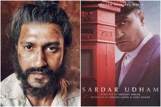 Sardar Udham Singh: रोंगटे खड़े कर देगा विक्की कौशल का ये रूप, सरदार उधम सिंह को देख लोग बोलें- खतरनाक