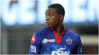 IPL 2021: We Should Not Take Our Foot Off The Pedal, Says Delhi Capitals Kagiso Rabada