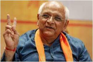 Gujarat News: भूपेंद्र पटेल दूसरी बार बनेंगे गुजरात के मुख्यमंत्री, चुने गए विधायक दल के नेता