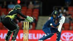 IND-W vs AUS-W: Indian Women Look to Play Aggressive Cricket to Finish Australian Tour on a High