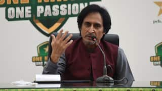 India Prime Minister Narendra Modi Has The Power to Collapse PCB, Claims Ramiz Raja | WATCH VIDEO