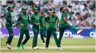 T20 WC: Sarfaraz, Fakhar and Haider in Pakistan Rejig Final Squad