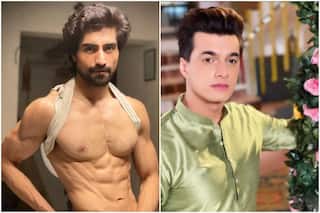 Yeh Rishta Kya Kehlata Hai: Harshad Chopda To Play Lead After Mohsin Khan Quits Show?