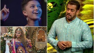 Bigg Boss 15 Weekend Ka Vaar: 'Manike Mage Hithe' Singer Yohani To Grace Salman Khan's Show With Rakhi Sawant and Others | Watch