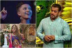 Bigg Boss 15: 'Manike Mage Hithe' Singer Yohani To Grace Show With Rakhi Sawant and Others | Watch