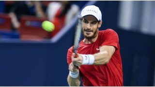 Andy Murray Advances to Alcaraz Showdown at Indian Wells