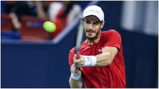 Andy Murray Advances to Alcaraz Showdown at Indian Wells