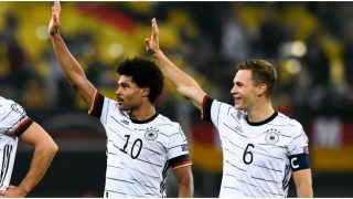 Germany Rallies to Beat Romania in FIFA World Cup European Qualifier