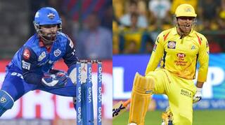 IPL 2021: Experienced CSK Hold Edge Over Delhi Capitals