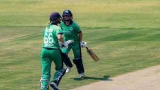 Ireland Women Beat Zimbabwe in 2nd ODI, Take Series Lead