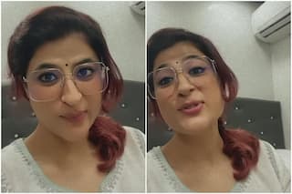 Tahira Kashyap Talks About 'Juice Toxicity' And Its Adverse Effects on Health