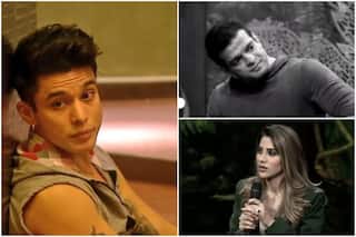 Bigg Boss 15: Nikki Tamboli Argues With Karan Patel and Arjun Bijlani, Says 'Pratik Akela Sher Ki Tarah Khel Raha Hai'