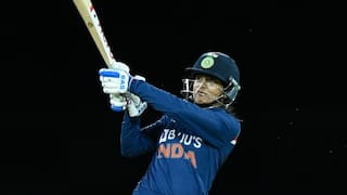 Smriti Mandhana Will Lead India at Some Point: Head Coach Ramesh Powar