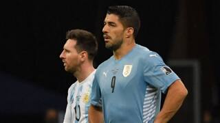 Argentina vs Uruguay Live Streaming FIFA World Cup Qualifiers: All You Need to Know