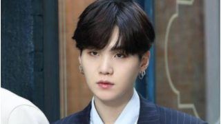 BTS Suga Health Update: Singer Asks ARMY Not To Worry, Says 'I Am Very Good'