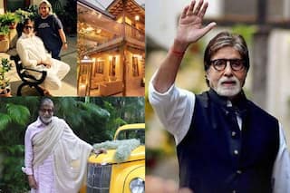 Amitabh Bachchan की कुल संपत्ति गला सुखा देगी, करोड़ों का महीना...जानें Net Worth, Income, Fees, House, Cars