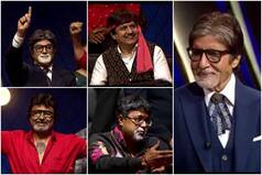 KBC 13: Fans Leave Amitabh Bachchan Emotional As They Recite Poems, Recreate His Iconic Looks | Watch