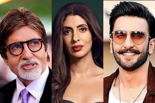 Amitabh Bachchan ने बताई गलत उम्र, बेटी श्वेता ने सबके सामने टोक दिया...रणवीर सिंह ने कह दिया गैंगस्टर