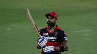 Will Play For RCB Till My Last Day in IPL: Virat Kohli After His Last Match as Bangalore Captain