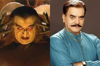 Shaktimaan के तमराज किलविश हैं करोड़ों की संपत्ति के मालिक, 19 साल पहले पत्नी को...जानें Net Worth, Lifestyle