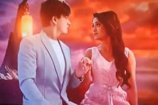 Yeh Rishta Kya Kehlata Hai: स्वर्ग में हुई कार्तिक-नायरा की मुलाकात, Shivangi Joshi-Mohsin Khan का आखिरी एपिसोड